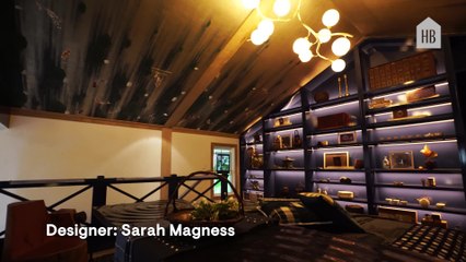 Home Tour: Kips Bay Palm Beach Showhouse