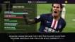 5 Things - Cavani the first PSG player in history to score 200 goals