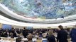 Jefe de la ONU preocupado porque los derechos humanos son atacados en todo el mundo