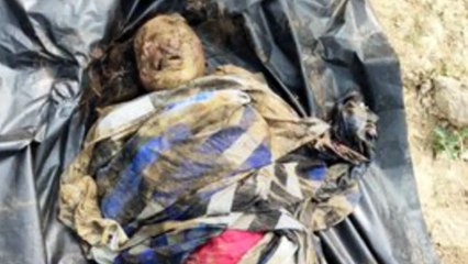 फतेहपुर :जनपद मे दो स्थान पर महिलाओ क़ा मिला शव