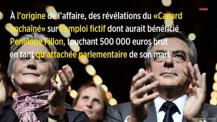 Affaire Fillon : l'heure du procès, trois ans après le Penelopegate