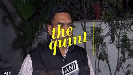 Video herunterladen: 'Urge All Pro & CAA Protesters to Maintain Peace': Kapil Mishra