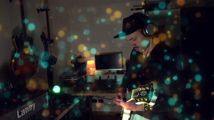 Lumen Aee  - Sparkling Loop