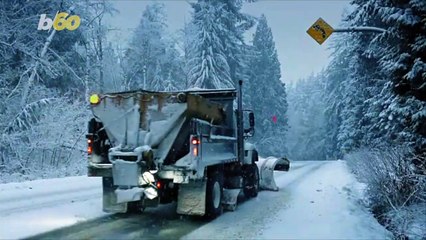 Why You Need to Wash Your Car During the Winter