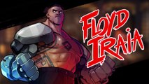 Streets of Rage 4 - Bande-annonce de Floyd Iraia et du multijoueur