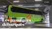Les passagers du bus bloqué à Lyon pour une suspicion de coronavirus ont été débarqués