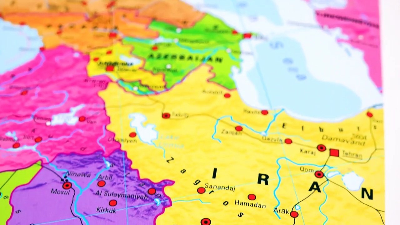 China Coronavirus Outbreak, Latest Updates On Health Tips