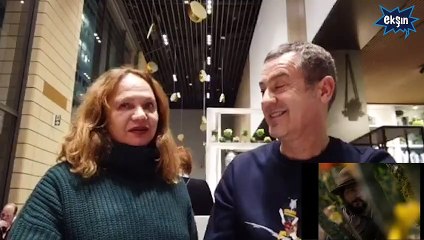 Ekşın, Berlin Film Festivali'nde; Yarışmada öne çıkan filmler hangileri?