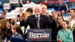 Sanders Sends Centrist Democratic Establishment Into Panic Mode