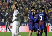 Fútbol es Radio: El Madrid pierde y cede el liderato