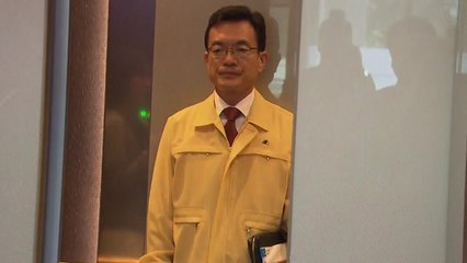 외교 1차관 "한국발 입국 제한 확대되지 않도록 설명" / YTN