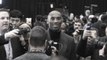 LeBron James remembers Kobe Bryant