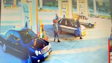 Isparta'da kayıp lise öğrencisi 3 kızı arama çalışması Denizli'de de sürüyor