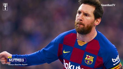 Saka should absolutely play for Nigeria