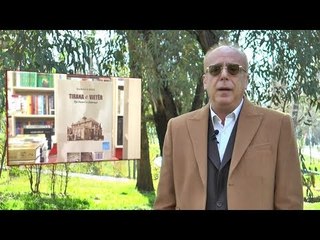 Report TV -“Tirana e Vjetër”, studiuesi Gazmend Bakiu rrëfen se çfarë duhet ruajtur!
