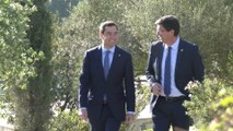 Moreno anuncia los títulos de Hijo Predilecto de Andalucía 2020