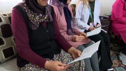Kalp nakli ile sağlığına kavuşan hasta, organlarını bağışladı - DENİZLİ