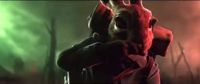 3D Animation Short Film HD POILUS by ISART DIGITAL