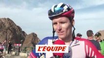 Démare «C'est rassurant» - Cyclisme - UAE Tour - 2e étape