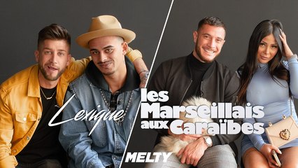 C'est le WAÏ ! Les Marseillais (#LMAC) t'expliquent leurs expressions