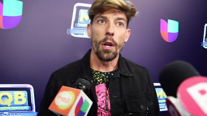 Adrián Lastra conquista Miami y hace planes de futuro con su novia