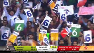 Lahore Qalandars vs Islamabad United _ Full Match Highlights _ Match 7 _ 23 Feb 2020 _ HBL PSL 2020