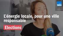 Municipales 2020 : de l’énergie locale, pour une ville responsable à Roquepouy