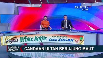 Terkait Prank Ulangtahun Berujung Maut, Polisi Periksa 6 Orang Saksi