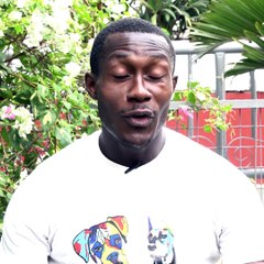 Première Période avec Aka Séraphin