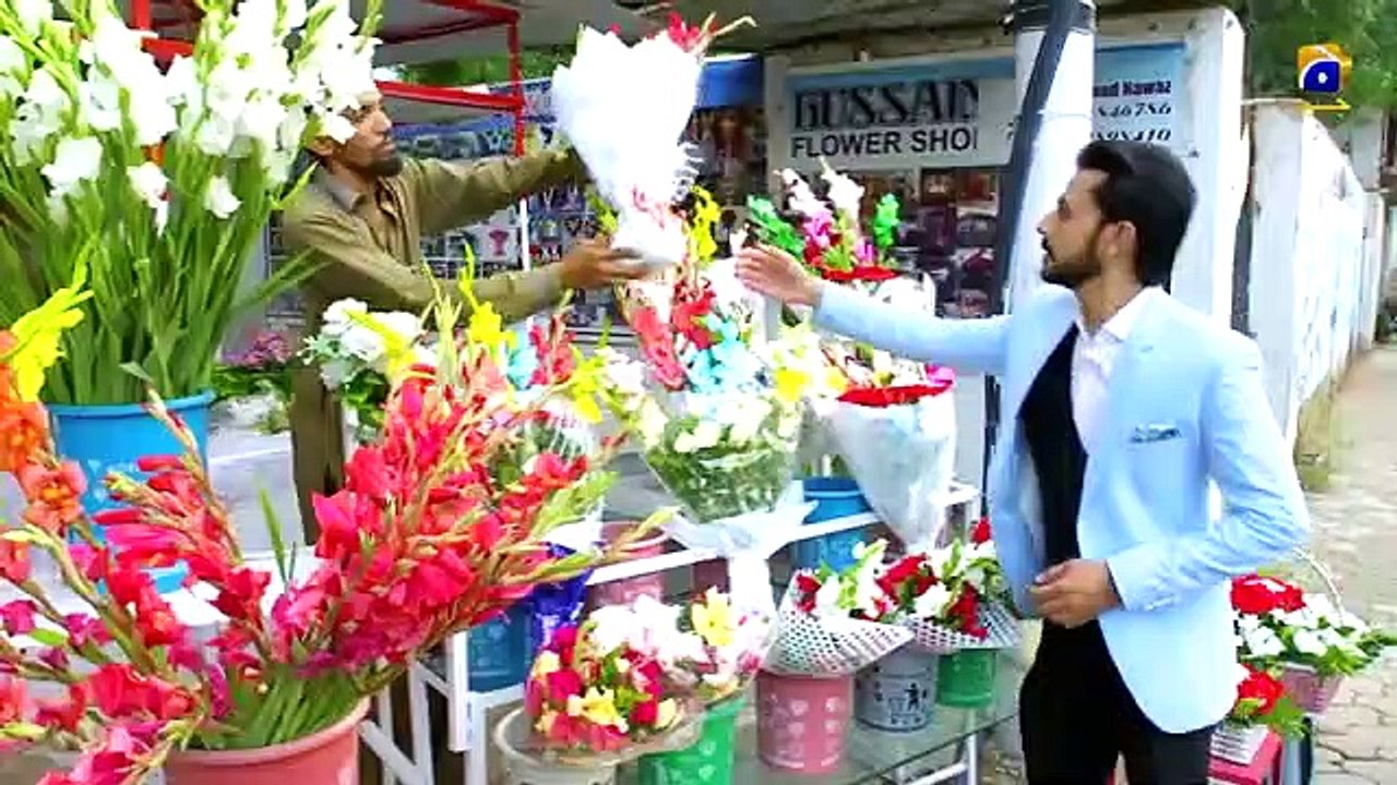Munafiq - Episode 21 - 24th Feb 2020 -
