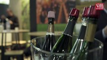 Piot-Sévillano élabore des champagnes à dominante de pinot meunier