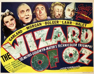 5 Little-Known Facts About The Wizard of Oz