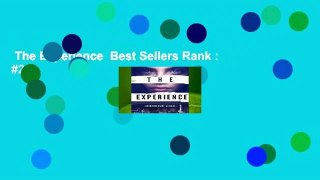 The Experience  Best Sellers Rank : #2