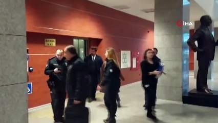 - Kaza yapan uçağın kaptan pilotuna tutuklama talebi