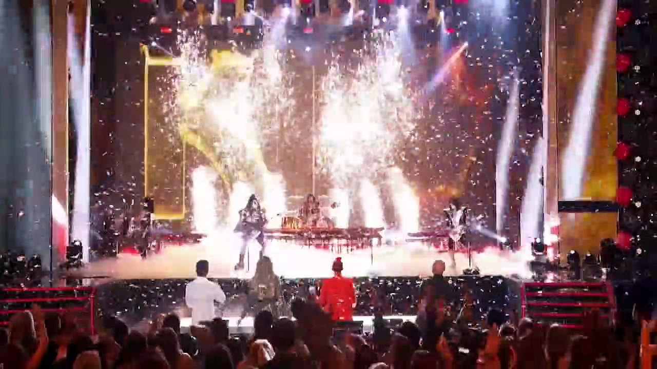 Final SHOWDOWN on America's Got Talent- The Champions 2020 - Got Talent Global - YouTube