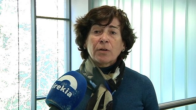 Continúan tareas en vertedero Zaldibar con medidas de seguridad y salud laboral