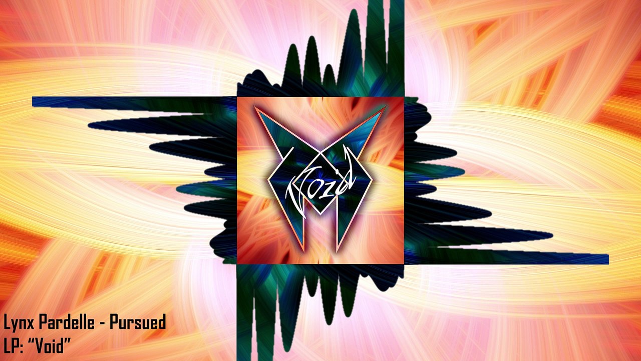 Lynx Pardelle - Void Pursued