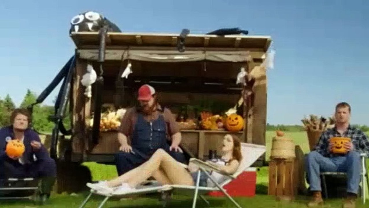 Letterkenny - S03E07 - The Haunting of MoDean's 2