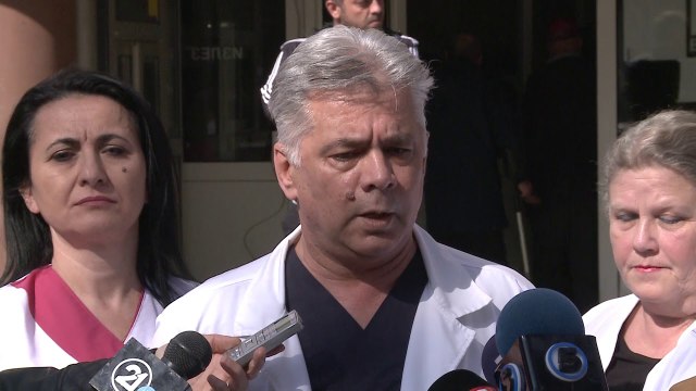 Четворица повредени од трагедијата кај Романовце сè уште во животна опасност