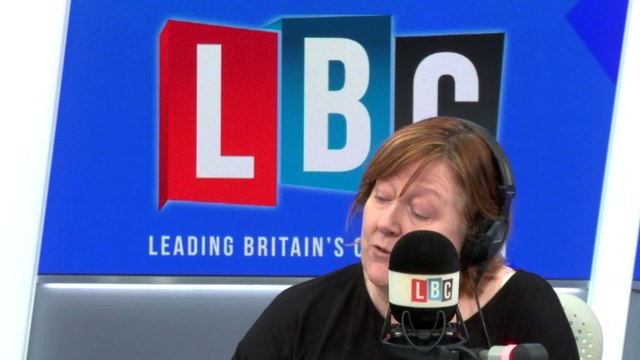 Caller's disgust at 40 week cut off for abortion