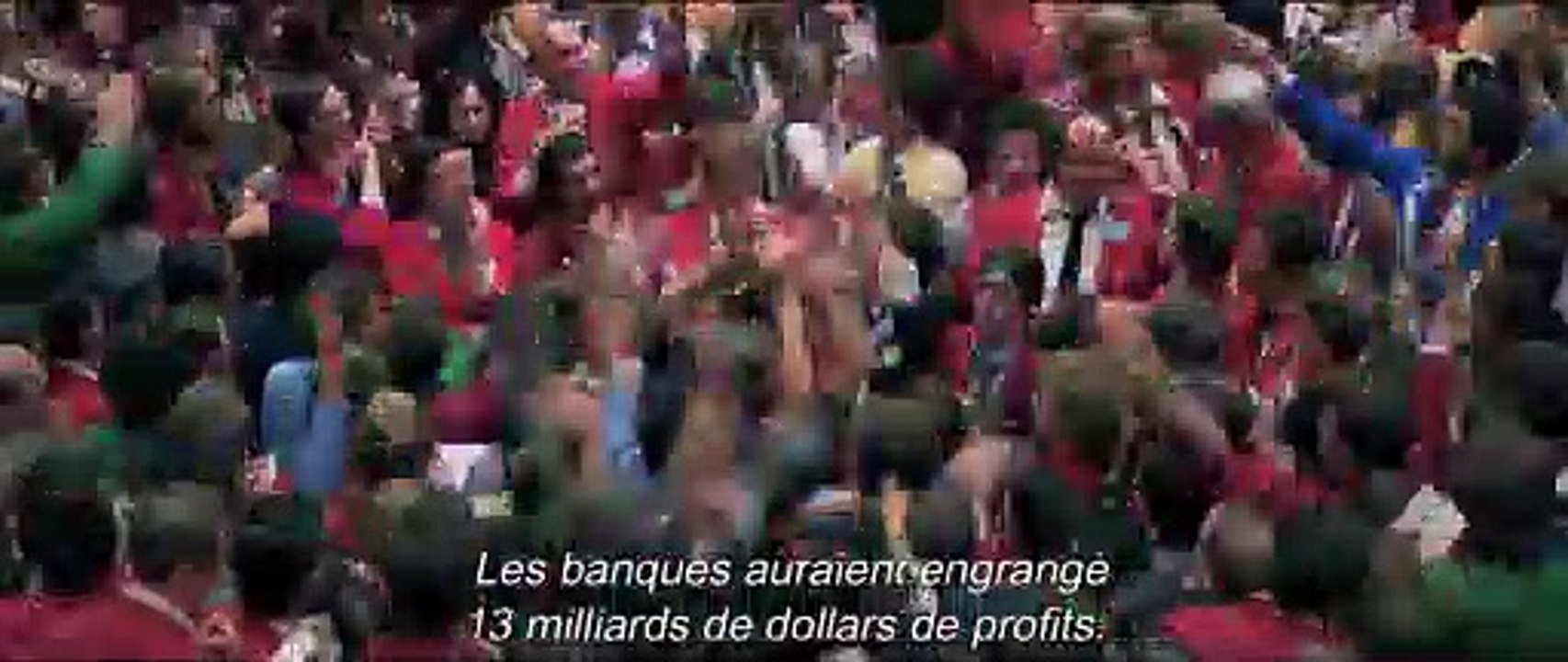 LE CAPITAL AU XXIE SIECLE : Bande annonce du documentaire de Justin Pemberton et Thomas Piketty - Bulles de Culture