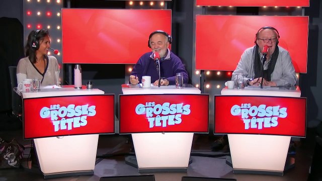 Yoann Riou prend la place de Laurent Ruquier