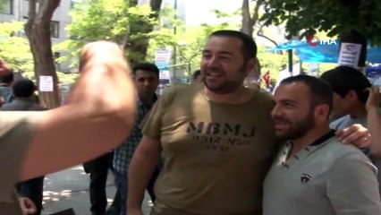 Gezi Parkın olaylarına ilişkin 9 sanığın beraat ettiği davada gerekçeli karar açıklandı. Mahkemenin kararında, iddianamedeki delillerin yasak delil mahiyetinde olduğu, Osman Kavala’nın Gezi Parkı olaylarının finansörü olduğuna dair bir kan