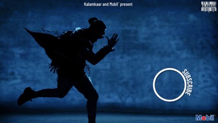 AAGE CHAL (OFFICIAL VIDEO) | RAFTAAR | KALAMKAAR |