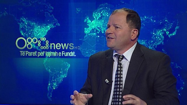 Lefter Maliqi: Duhet valë protestash deri në ndërhyrjen e ndërkombëtarëve