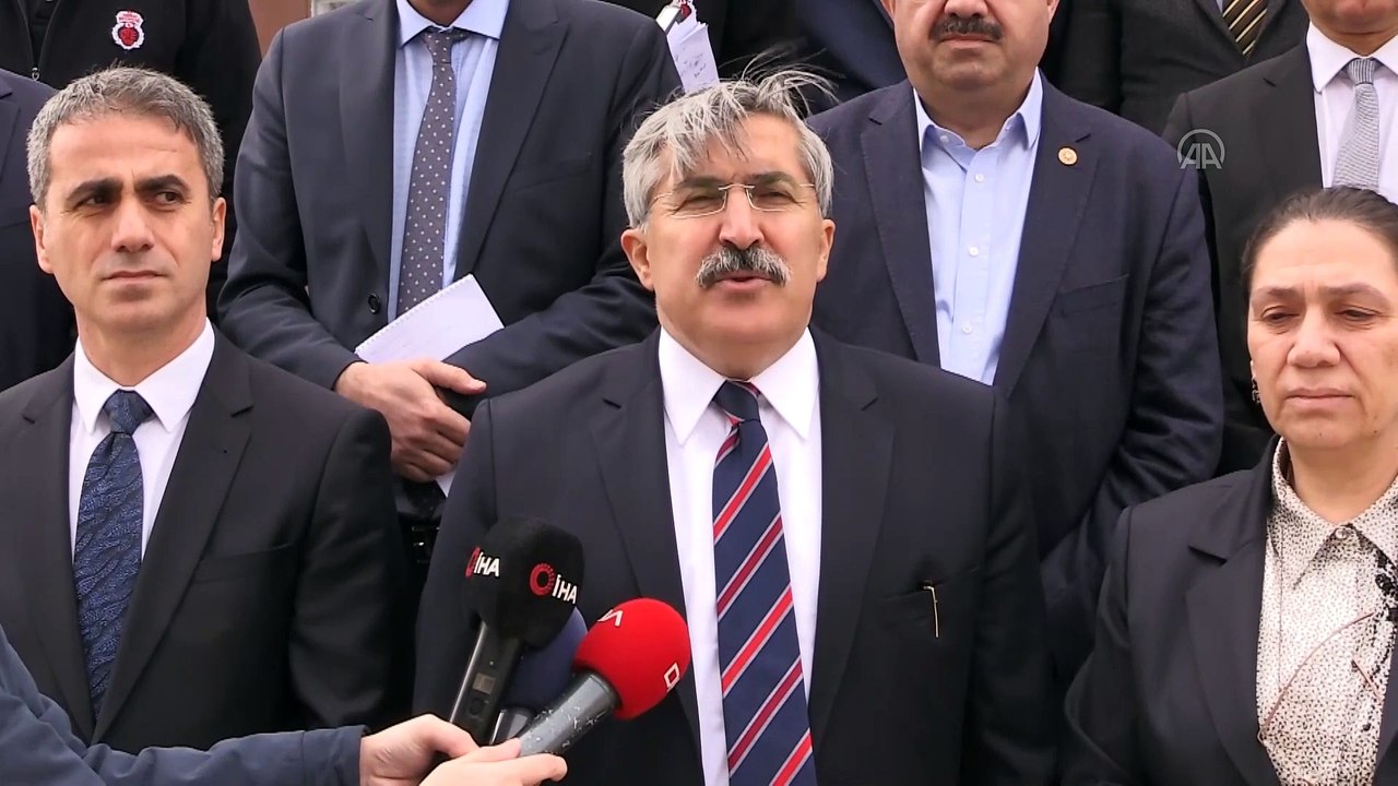 Kırıkkale F Tipi Yüksek Güvenlikli Kapalı Ceza İnfaz Kurumunda inceleme