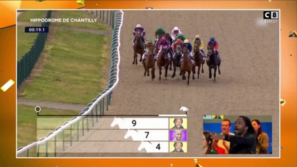 "Top départ" : L'émission sur les paris sportifs de M6