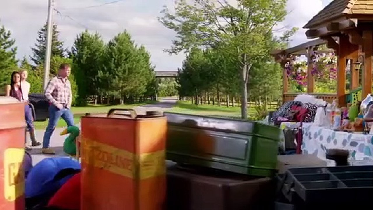 Letterkenny S08E05