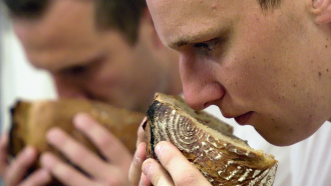 Brot - Trailer (Deutsch) HD