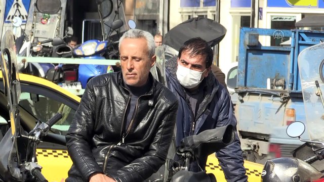 İran'da yeni tip koronavirüs nedeniyle hayatını kaybedenlerin sayısı 12'ye yükseldi (1) - TAHRAN